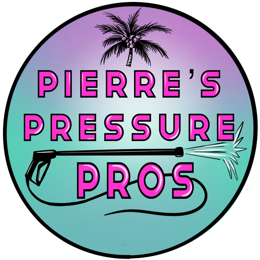 Pierre’s Pressure Pros - Youtube