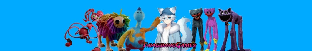 ThiaguinhoGames