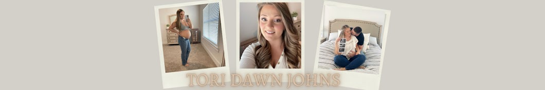 Tori Dawn Johns