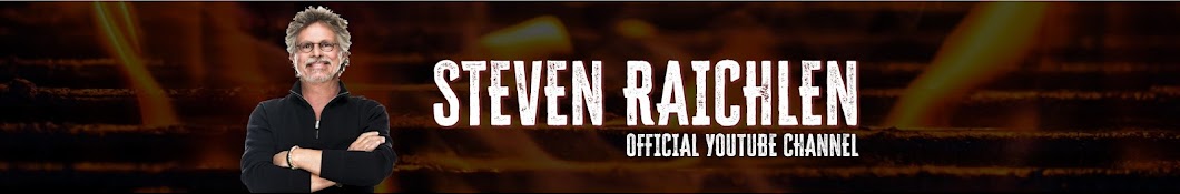 Steven Raichlen - Official YouTube Channel