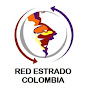 Red Estrado - Nodo Colombia