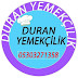 Hakkari Duran Yemekçilik