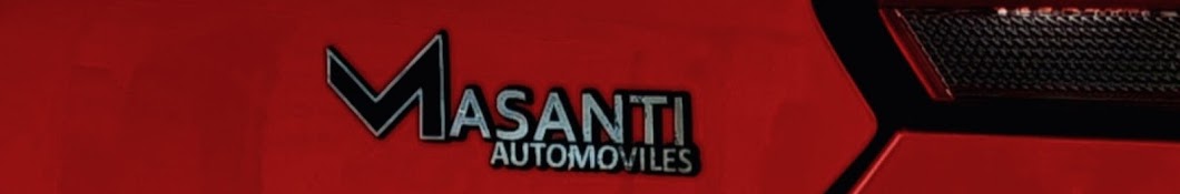 Masanti Automoviles 