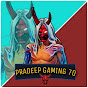 PRADEEP GAMING 70