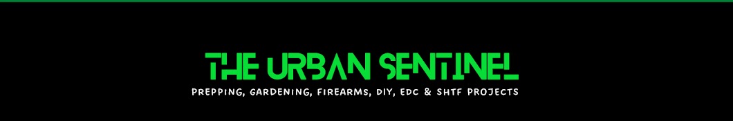 The Urban Sentinel Channel