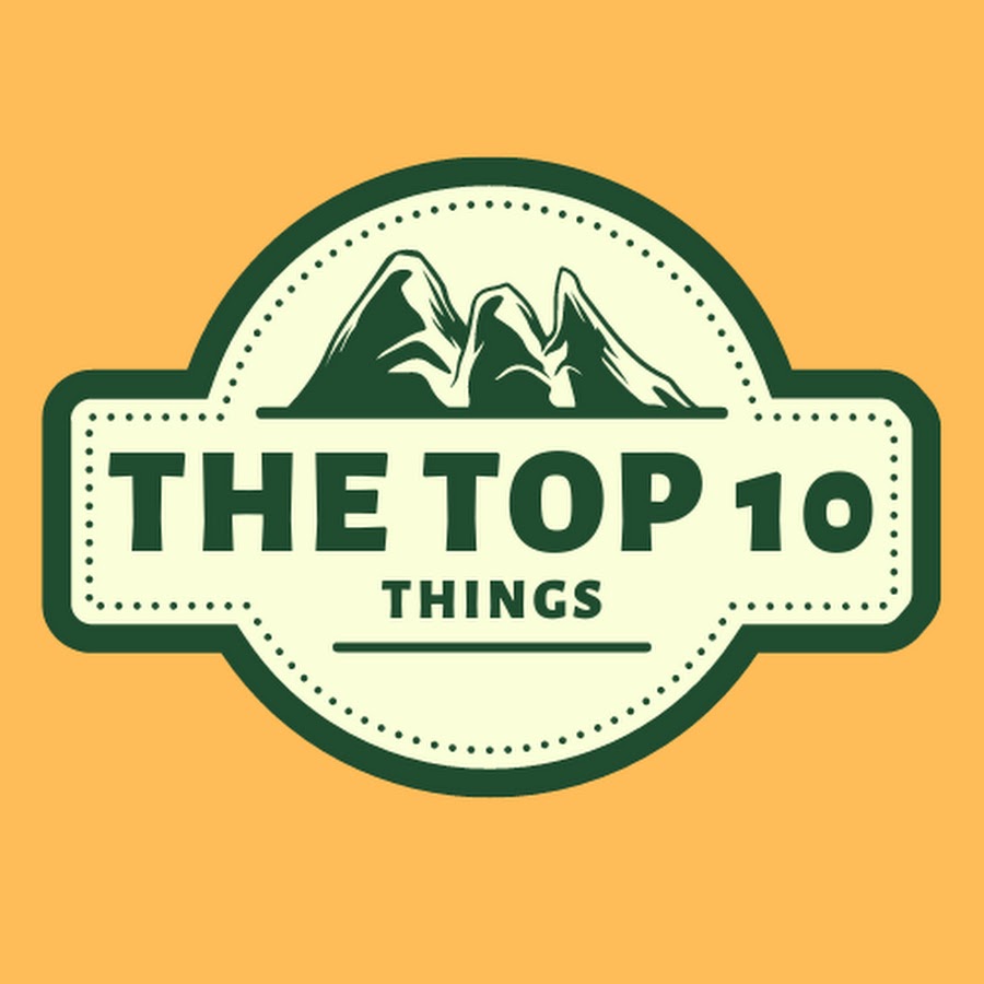 Top 10 Things 