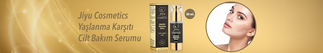 Jiyu Cosmetics