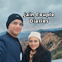 Jain Couple Diaries