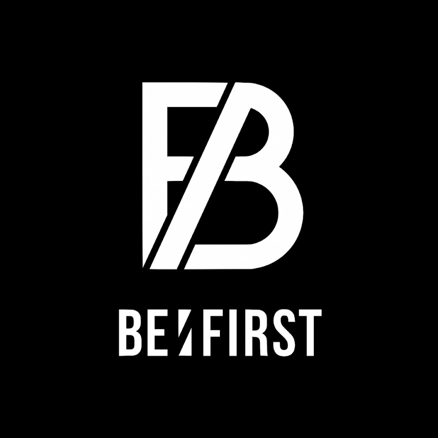 BE:FIRST Official @befirstofficial