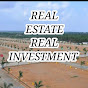 Real Estate Real Investment