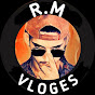 R.M vloges