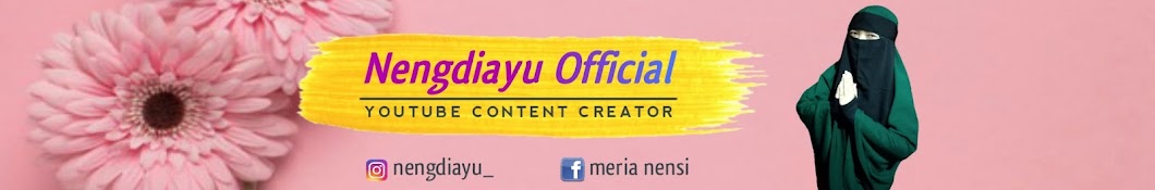 Nengdiayu Official