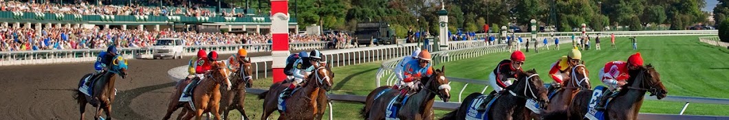 Keeneland picture powerpoint