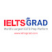 IELTS Grad