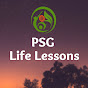 PSG Life Lessons