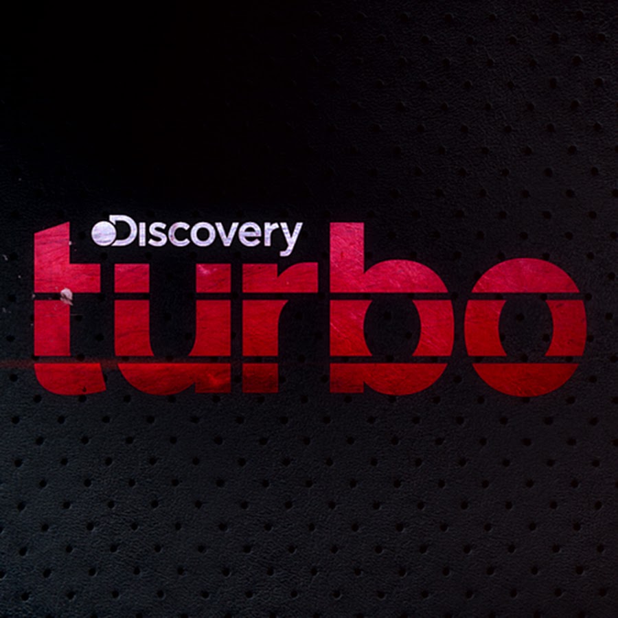Discovery Turbo Latinoamérica @DiscoveryTurboLAT