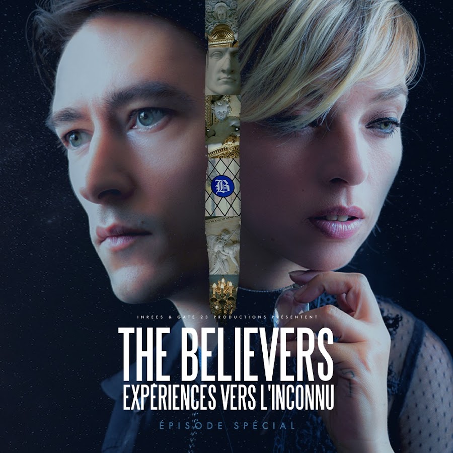 The Believers : Experiences To The Unknown @TheBelieversParanormal
