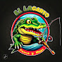 El lagarto, pesca y más