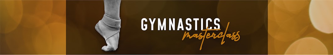 Gymnastics Masterclass