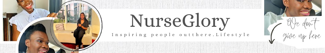 NurseGlory Banner