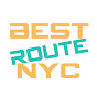 Best Route NYC