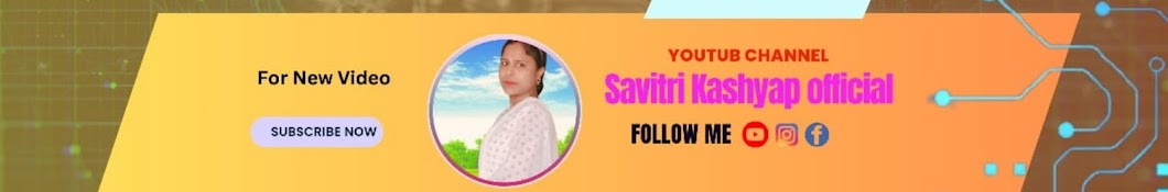  Savitri Kashyap official