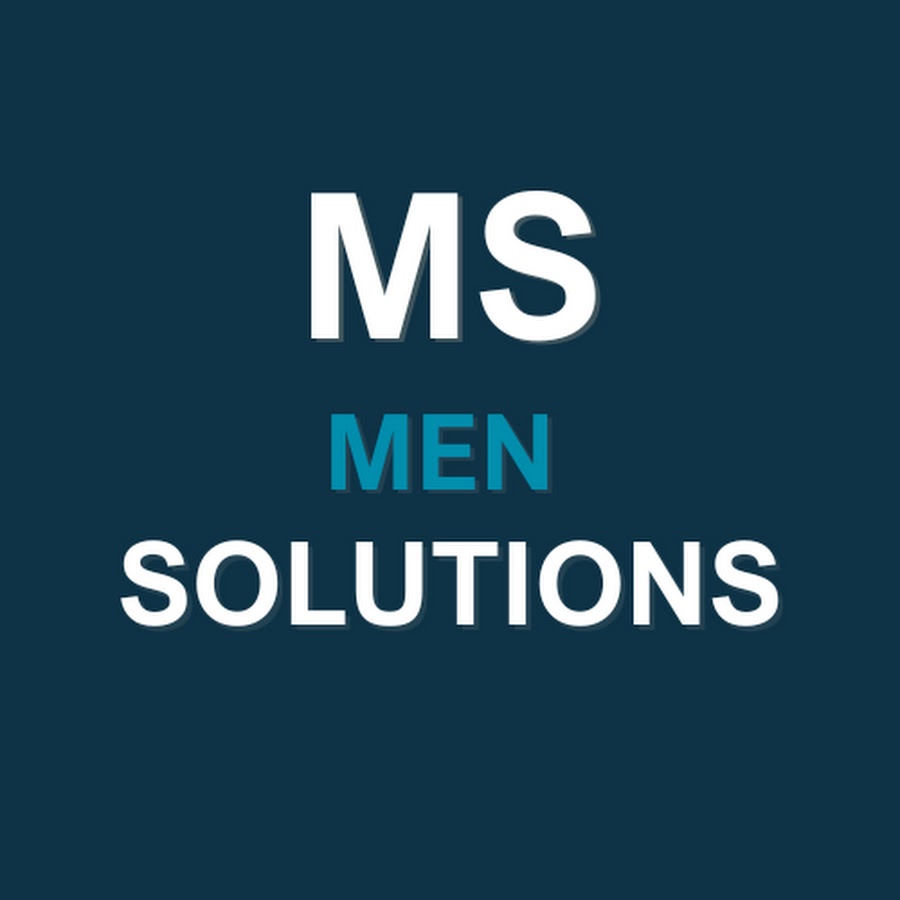 MenSolutions @mensolutions