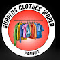 SURPLUS CLOTHES WORLD