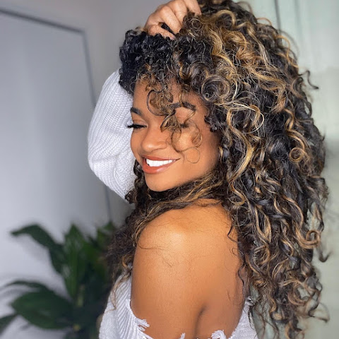 influencer profile picture