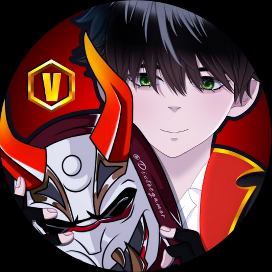 Dixtec Gamer @dixtecgamer