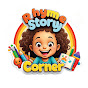 Rhyme Story Corner