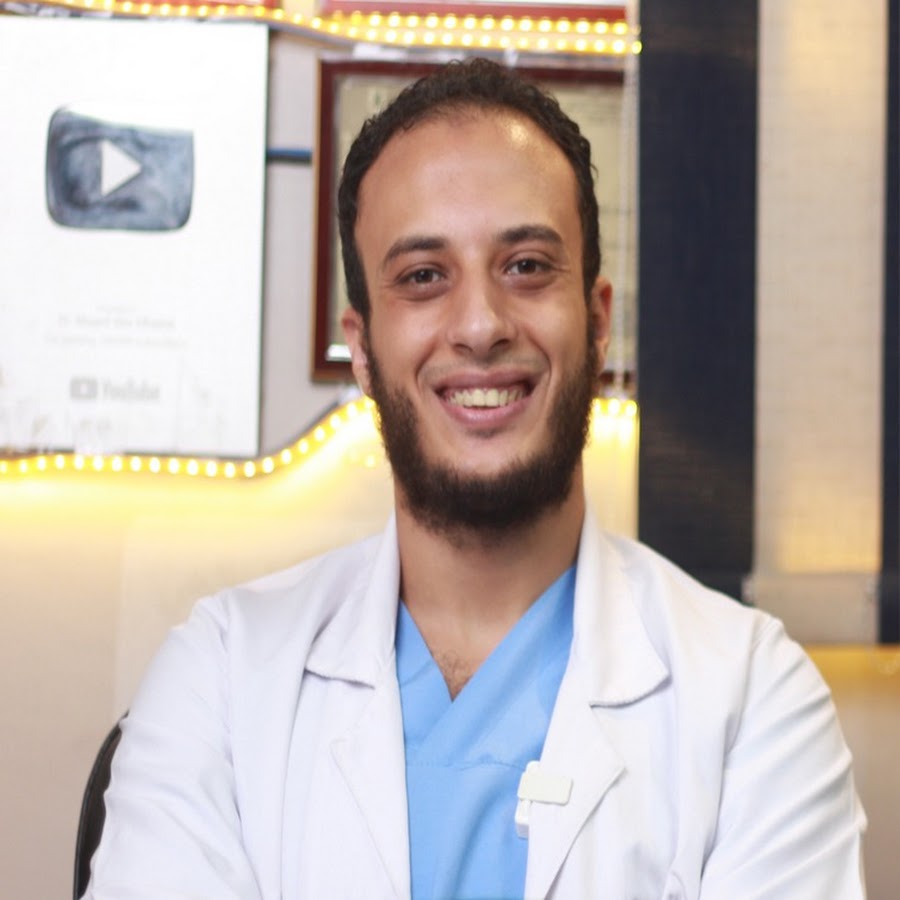 Profile avatar of Dr.Maged.Aboelhamd