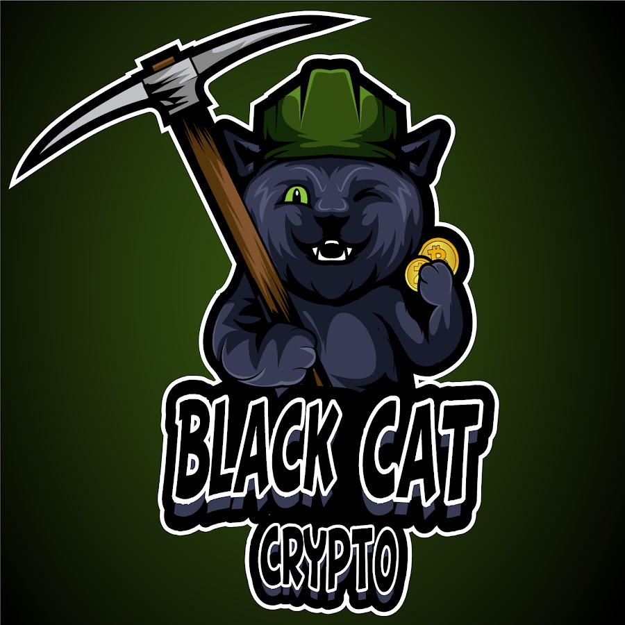 Black Cat Crypto