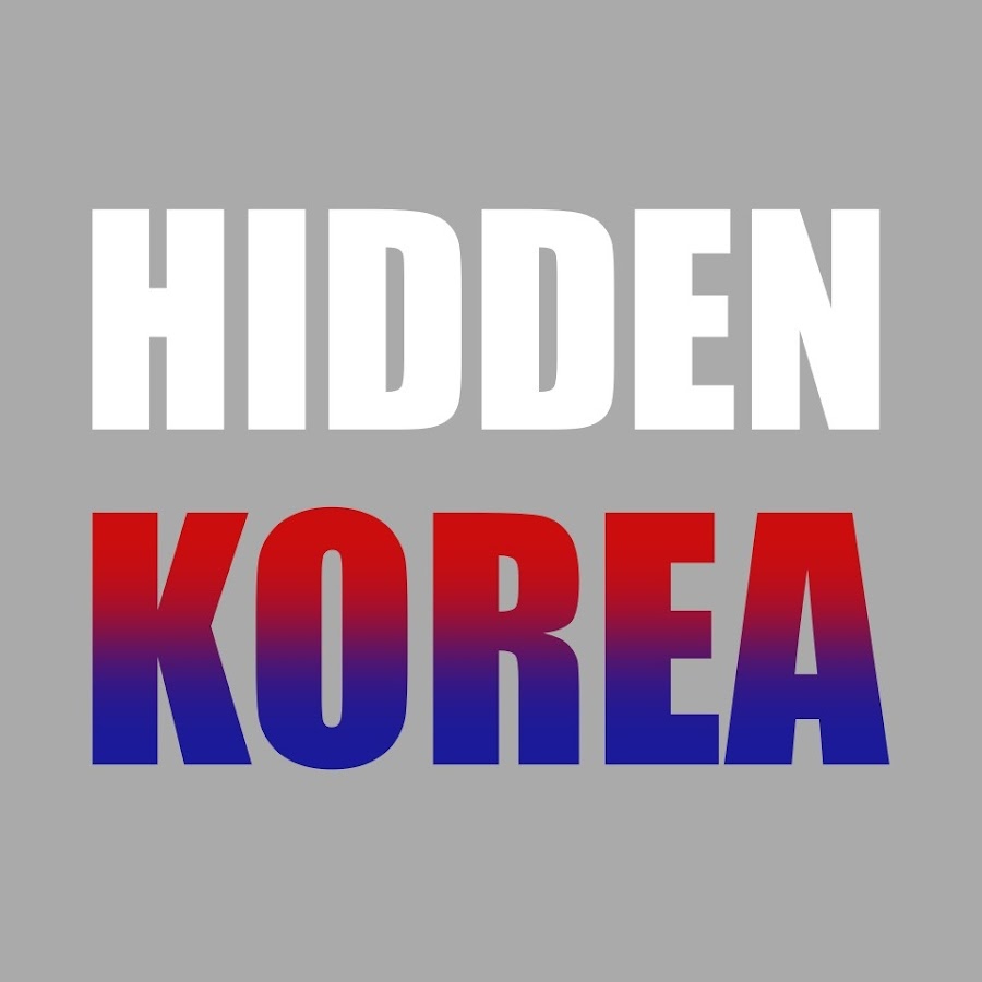 HIDDEN KOREA