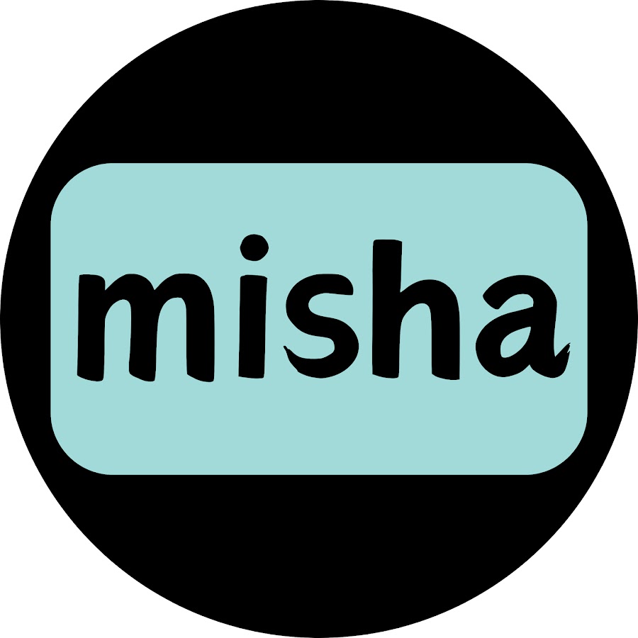 Revista Misha @revistamisha