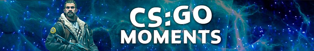 CS:GO MOMENTS