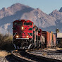 PHX Sub Railfanner