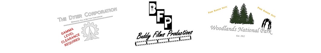 Buddy Films