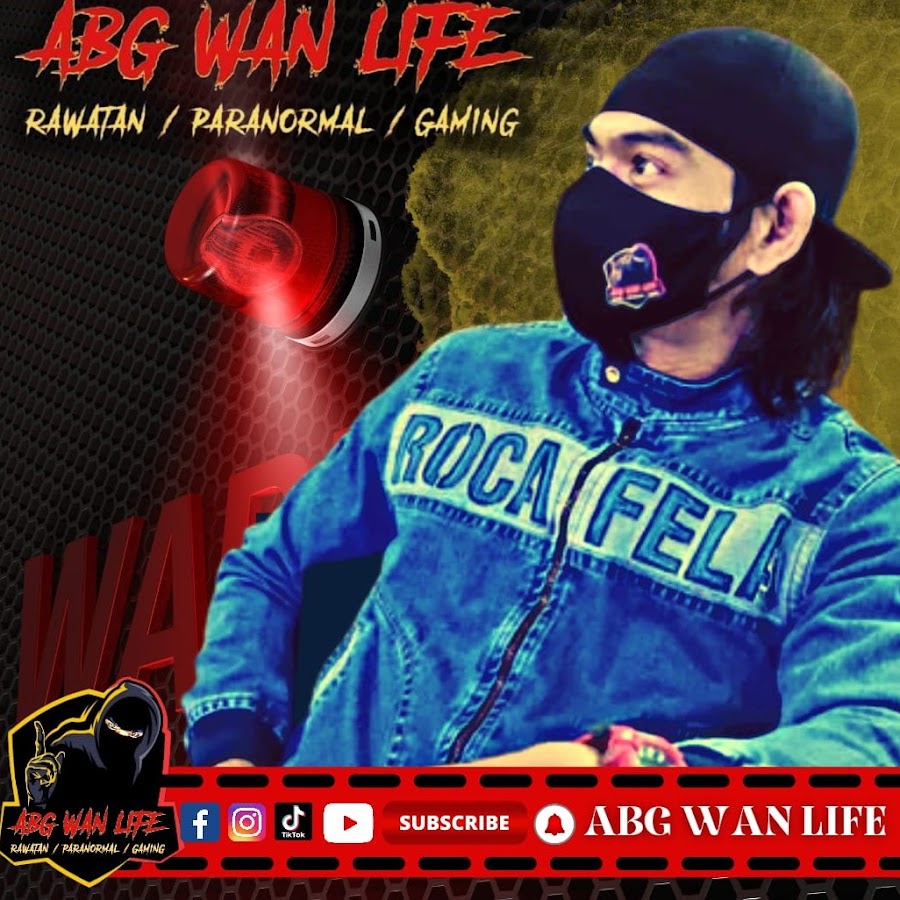 Abg Wan Life @abgwanlife