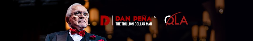 Dan Peña Banner