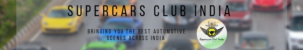 Supercars Club India