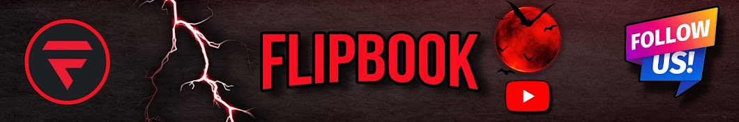 FlipBook Banner