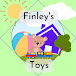 Finley's Toys | Pretend Play & Learning