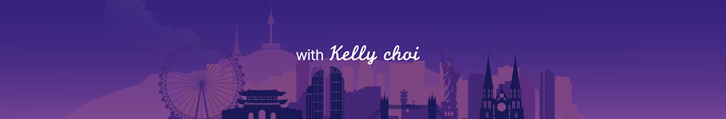 KELLY CHOI Banner