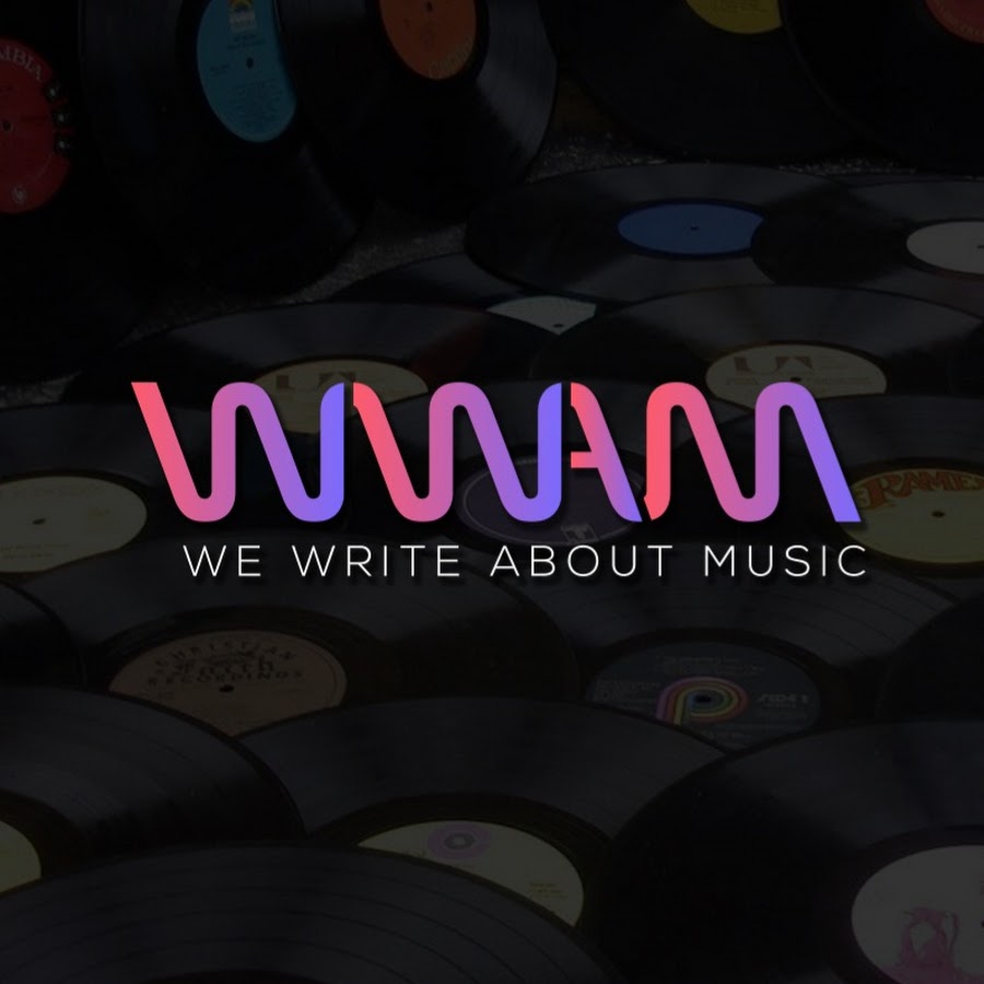 We Write About Music