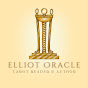 Elliot Oracle, Tarot Reader & Author (Elliot Adam)