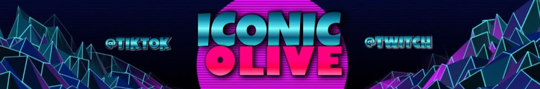 IconicOlive