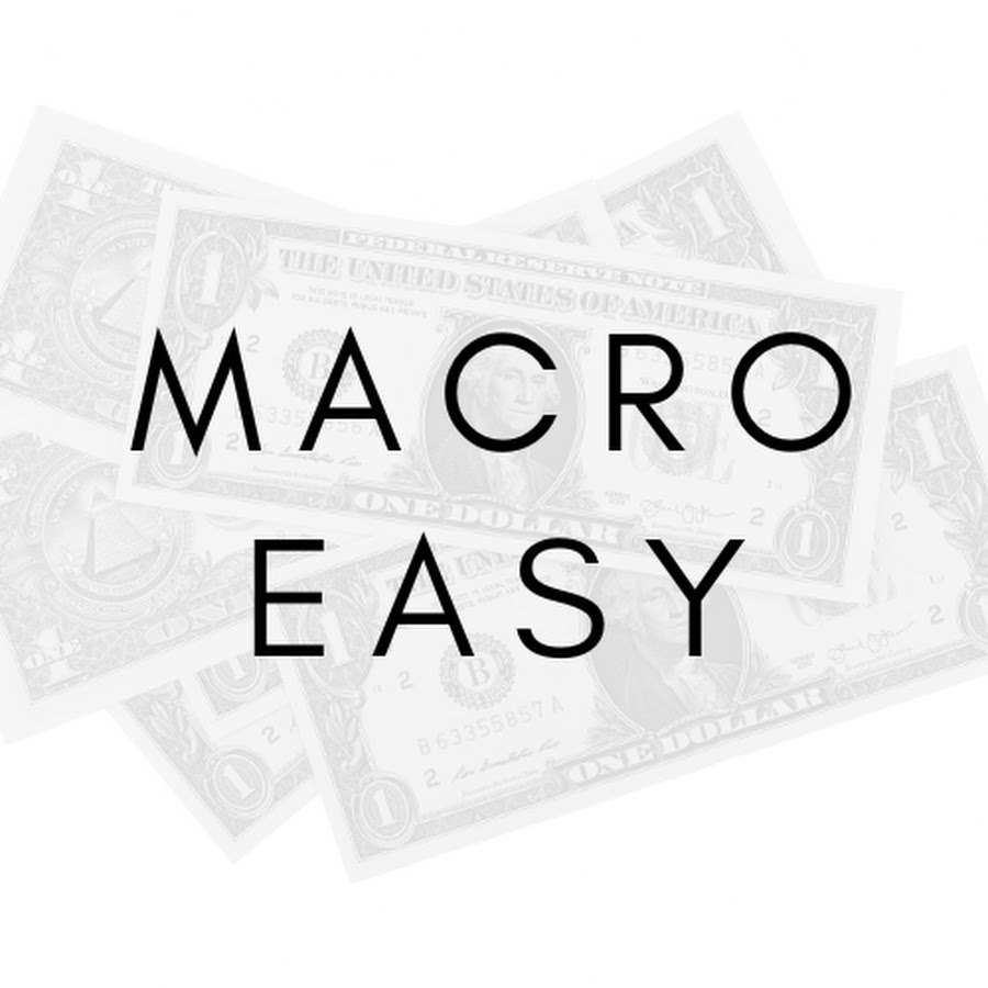 Macro easy youtube