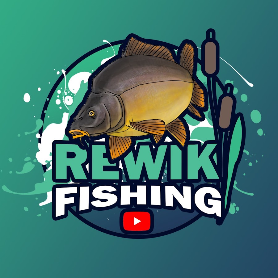 ReWik Fishing @ReWikFishing