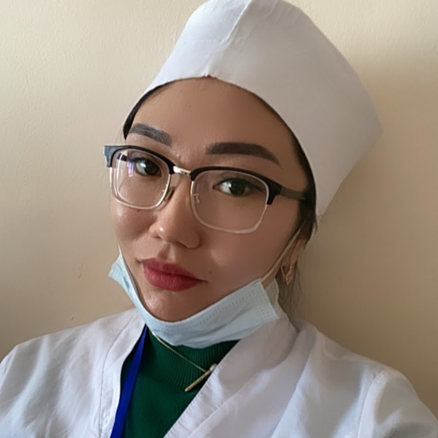 Karina dinda dokter